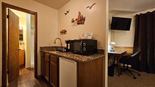 One-Bedroom Suite