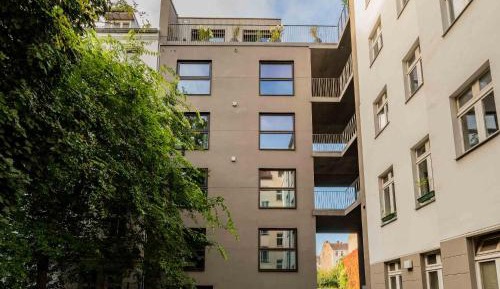 Maisonette