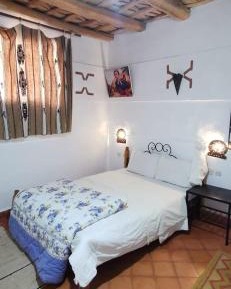 Standard Double Room with Fan