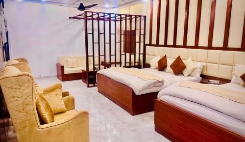 Executive Suite