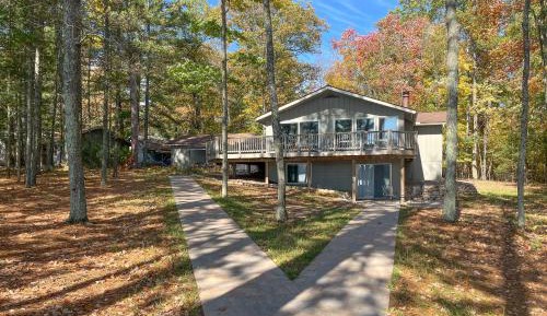 Three Bedroom holiday home 
