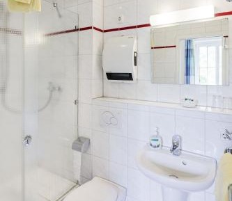 Budget Double or Twin Room