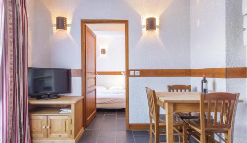Apartement 103 with balcony - mountain view