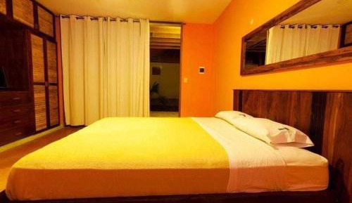 King Room with Garden View