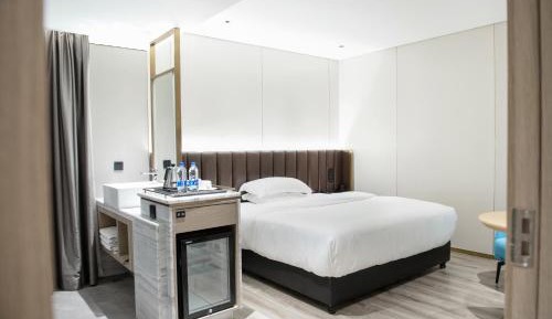 Superior Queen Room