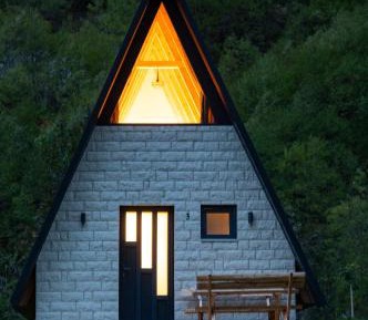 One-Bedroom Chalet