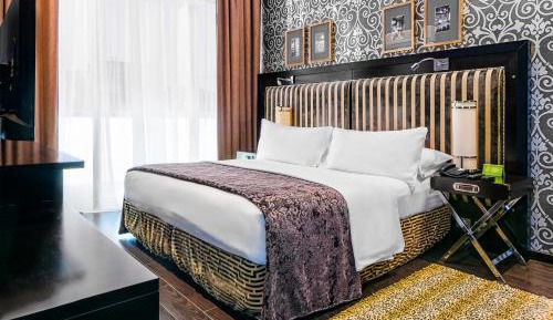 One-Bedroom Suite