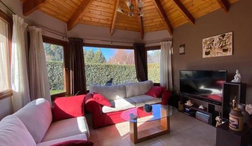 Three-Bedroom Chalet