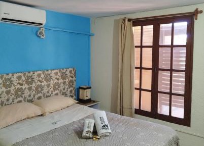 Apartment - Ground Floor (4 Adults)