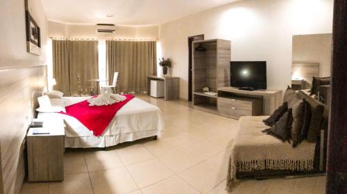 Superior Suite