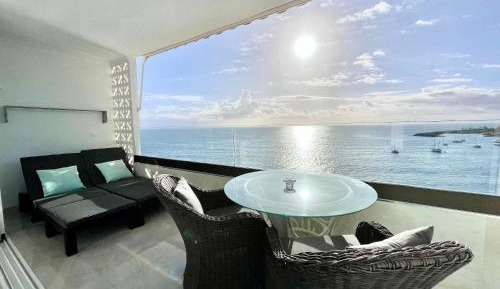 Apartment with Sea View