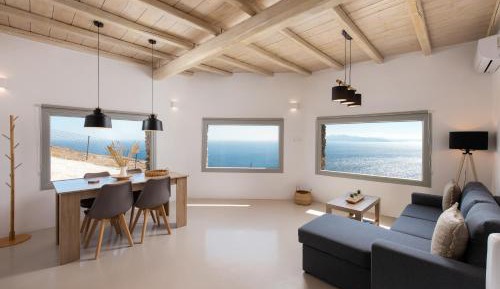 Superior Villa