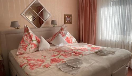 Standard One-Bedroom Apartment