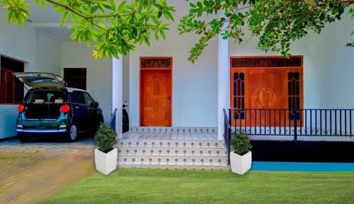 Deluxe Villa