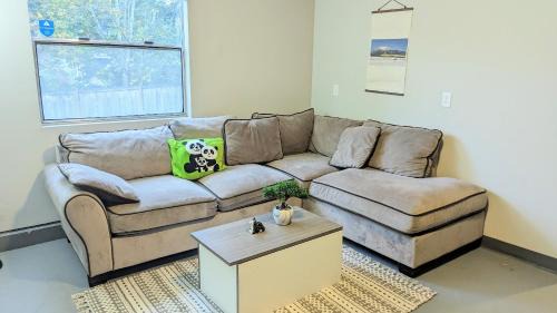 Family Room with Private Bathroom