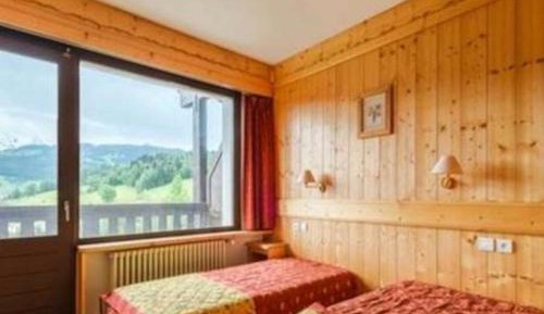 Apartment 34 with balcony - Mountain View