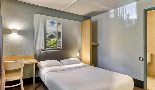 Double Room - Disability Access