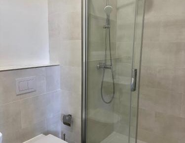Double or Twin Room with Private Bathroom