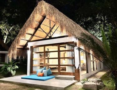Premiere Suite Villa