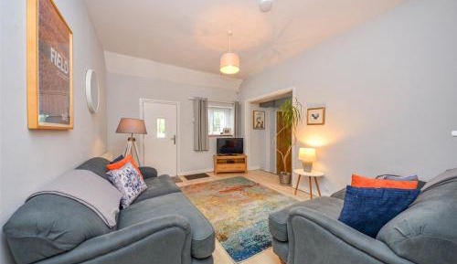 Three-Bedroom Cottage
