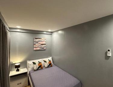 Deluxe Double Room with Shower