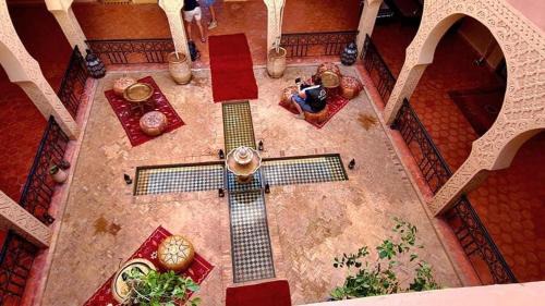 Triple Room with Balcony