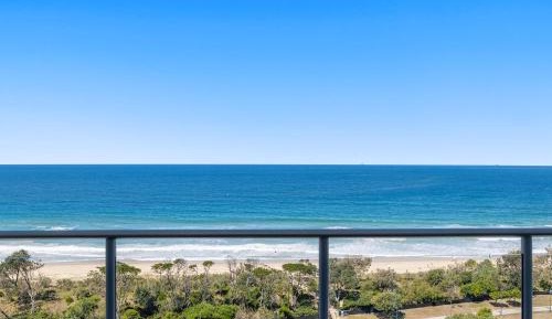 2 Bedroom Penthouse with Ocean Views