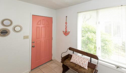 Four-Bedroom House