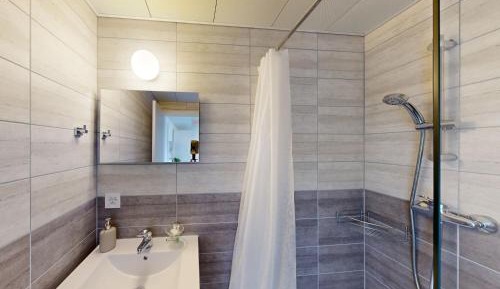 Superior Double or Twin Room with Mountain View