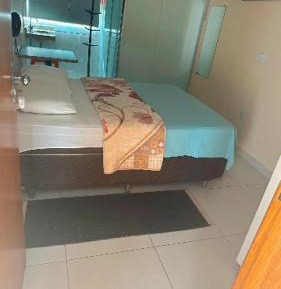 Double Room with Queen Bed