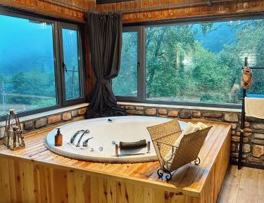 Queen Suite