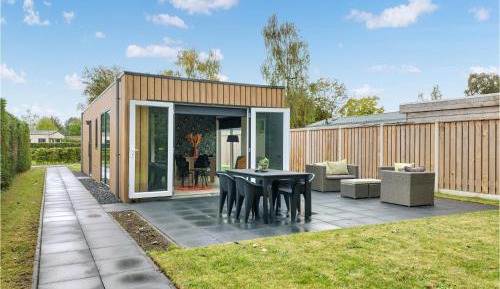 Two-Bedroom Holiday Home