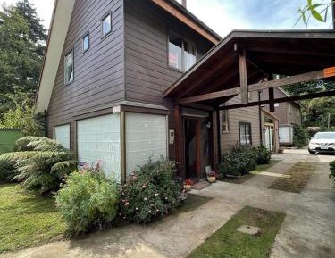 Five-Bedroom House