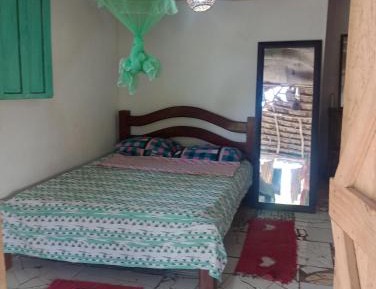 Suite with Garden View