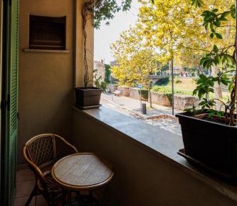 Comfort Single Room