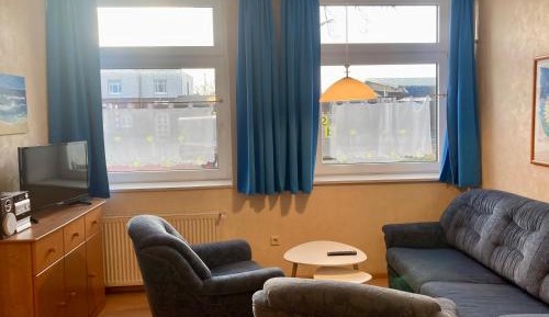 Apartment - Ground Floor