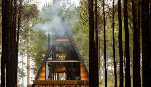 One-Bedroom Chalet