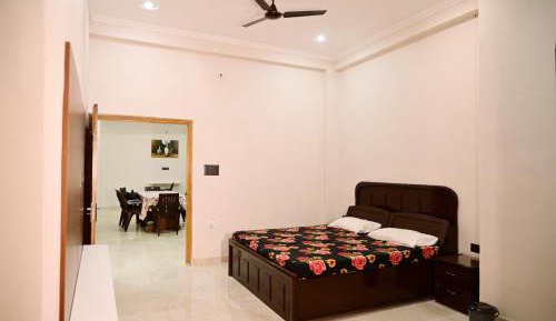 Deluxe Double Room with Bath