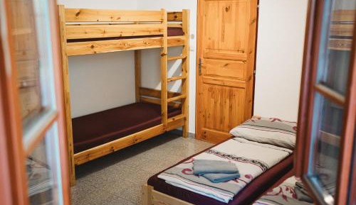 Quadruple Room with Bathroom