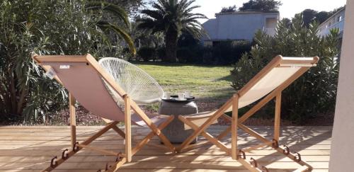 Two bedroom Apartment No. 25