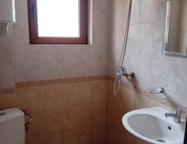 Double or Twin Room with Sea View