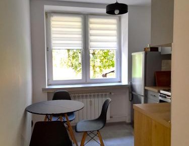 Family Two-Bedroom Apartment with View