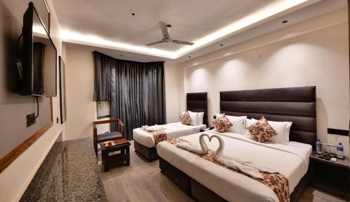 Family Suite