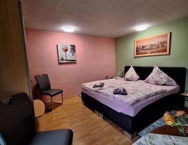Standard Apartment