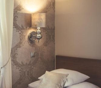 Twin Room with Private Bathroom