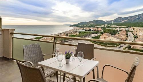 Apartment with Sea View