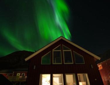 Holiday Home