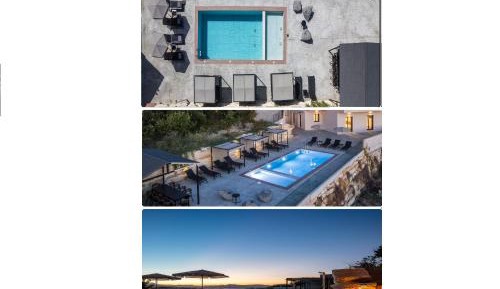 Deluxe Suite with Sea View