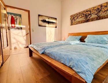 Apartment - Ground Floor