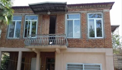 Twin Room with Garden View
